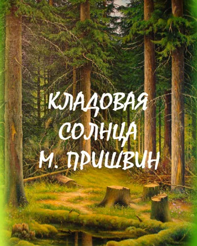 Кладовая солнца